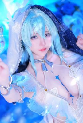 Sally Dorasnow  –  Shorekeeper