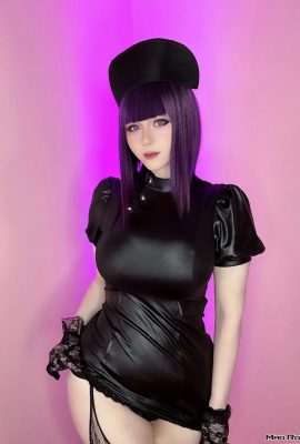 Mad Roxy  – 護士Shizuku