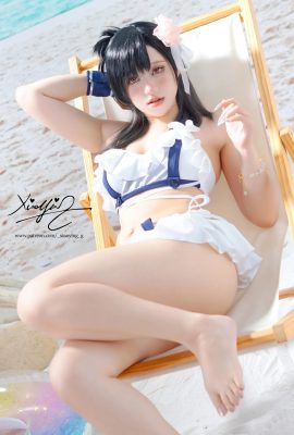 Xiaoying – Tifa Swimsuit
