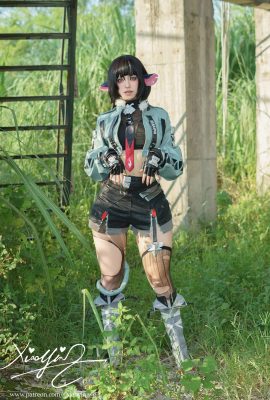 Xiaoying – Jane Doe