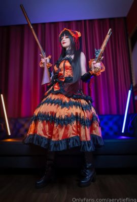 Telilius  –  Tous是Thair