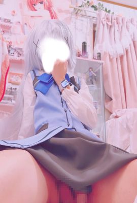 中國馬龍 – 中國