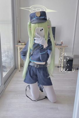 DAL  –  Hikari＆Nozomi