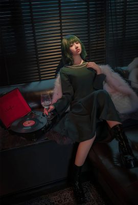 年年nnian – 地獄吹雪