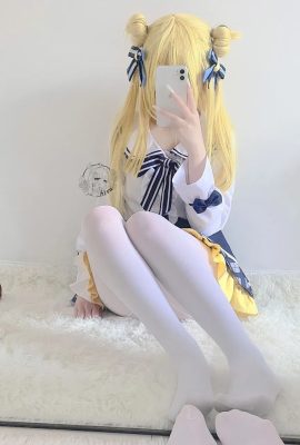 HIRU  –  Izumi Hiyori（Hamidashi Creative）
