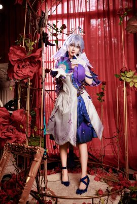 阿雪雪 – 崩壞：星穹鐵道 知更鳥