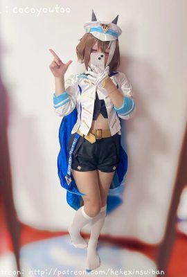 黑貓的窩 – Cheval Grand