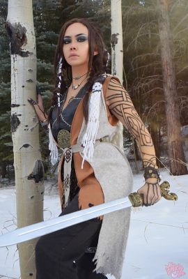 Felicia Vox  –  Freya