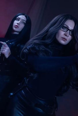 Melamori Lady＆Felibelka-浪漫俱樂部