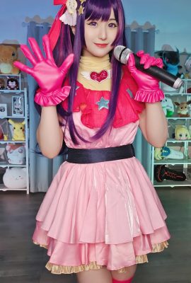 Monamisa -Hoshino AI