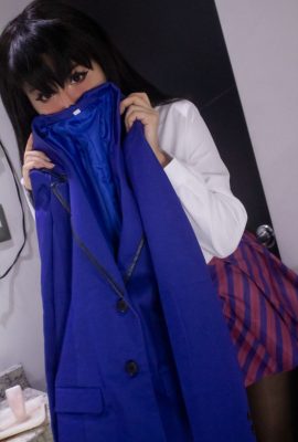 Meka Neko  –  Komi