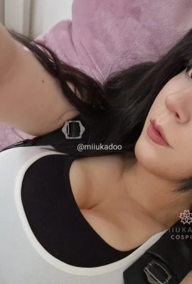 Miukadoo -Tifa