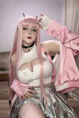 risas chhh-零兩個毒蛇