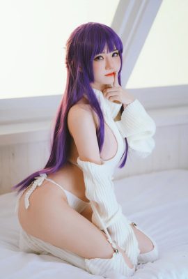 Sally Dorasnow  – 蕨類情人節