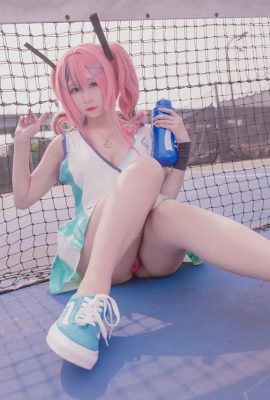 Shiragayanko -Bremerton Azur Lane