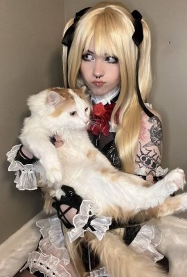 壽司味牛奶 – 瑪麗玫瑰