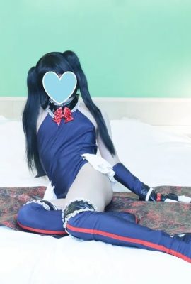 Rina9631  – 瑪麗·羅斯（Marie Rose）