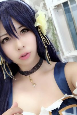 U_RARAP  –  UMI SONODA