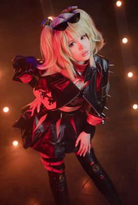 他們兔子 – 伯尼斯