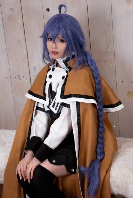 Suna Bunny  –  Roxy Migurdia