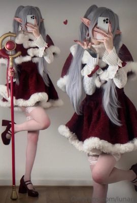 Lunara小鹿 – 冰凍（情人節）