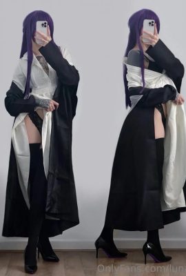 倫納小鹿 – 蕨