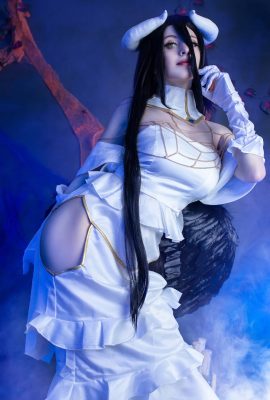 Agos Ashford  – 反照率