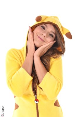 貝爾卡 – 皮卡丘