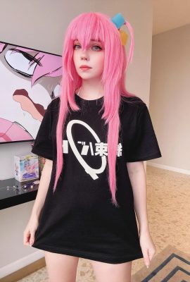 Caticornplay  –  Bocchi