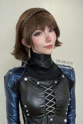 CelebiCOSPLAY – 女王