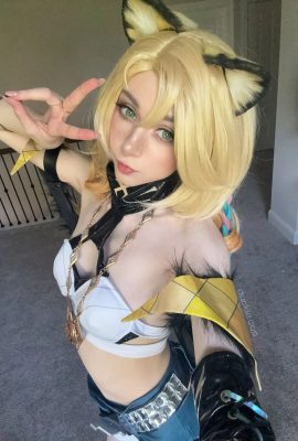 Duckie  –  Xilonen