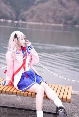 Ririmu的日期很激動