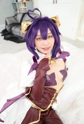 最強的性愛67卡農烏拉拉的照片集