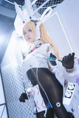 (燜燜碳)交錯戰線莉普斯cos18P