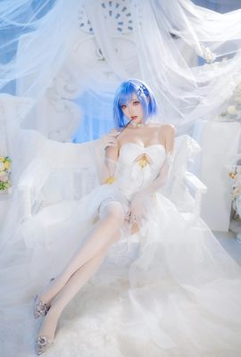 瓜希醬 – 碧藍航線 恰巴耶夫 白騎兵的旋律