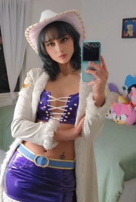 Izziibel  – 整個星期天都想念