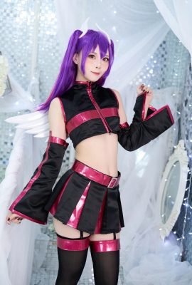 Maou MO  –  Mikari Tachibana