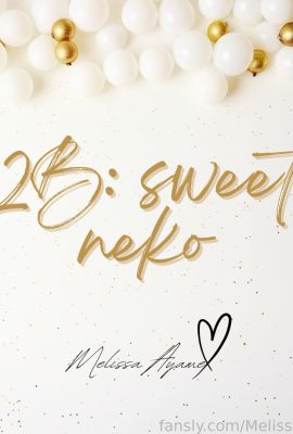 梅利莎·艾亞姆（Melissa Ayame）-Sweet Neko 2B