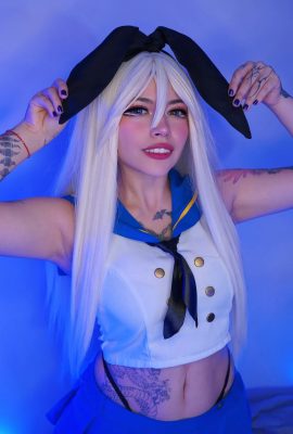 糖疼痛 –  Shimakaze