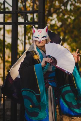 Tabitha Cerberus  –  Youko