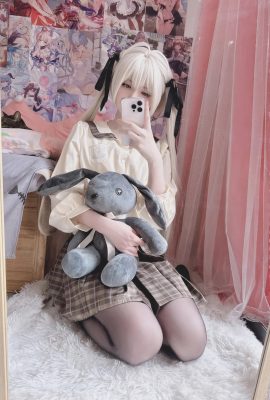 （Xidadai）kasugano sora和gif（yosuga no sora）（回溯）