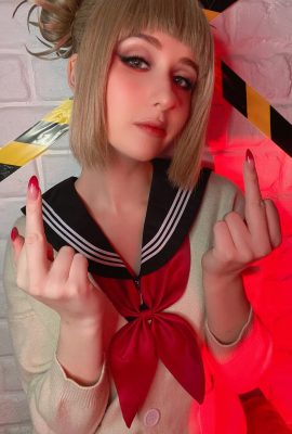 Zefirka Natsuki  –  Toga