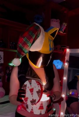 Celty Hentai- Celty