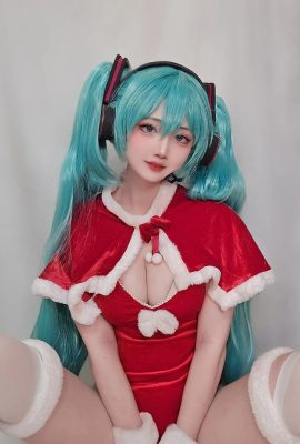 狐狸 – 聖米庫