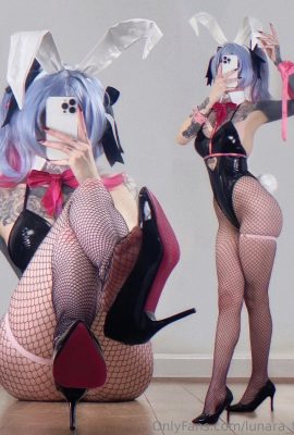 Lunar Fawn -Hatsune Miku（兔子洞）