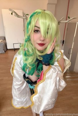 Minty  – 動物區系