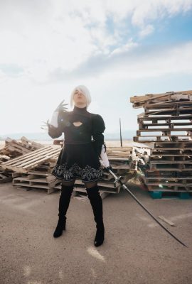 奇蹟般的傑米 –  2B