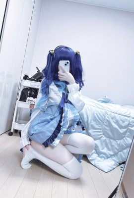 NENE  –  Amamiya Kokoro（Nijisanji）