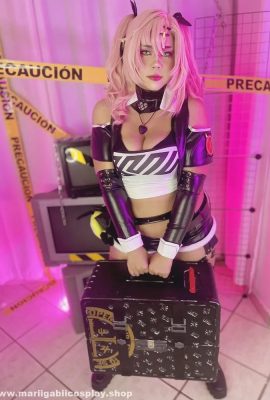 妮可·德馬拉（Nicole DeMara） – 無Zenless Zero