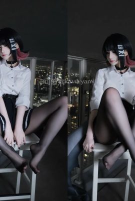 Yume Chuu  –  Ellen Joe JK